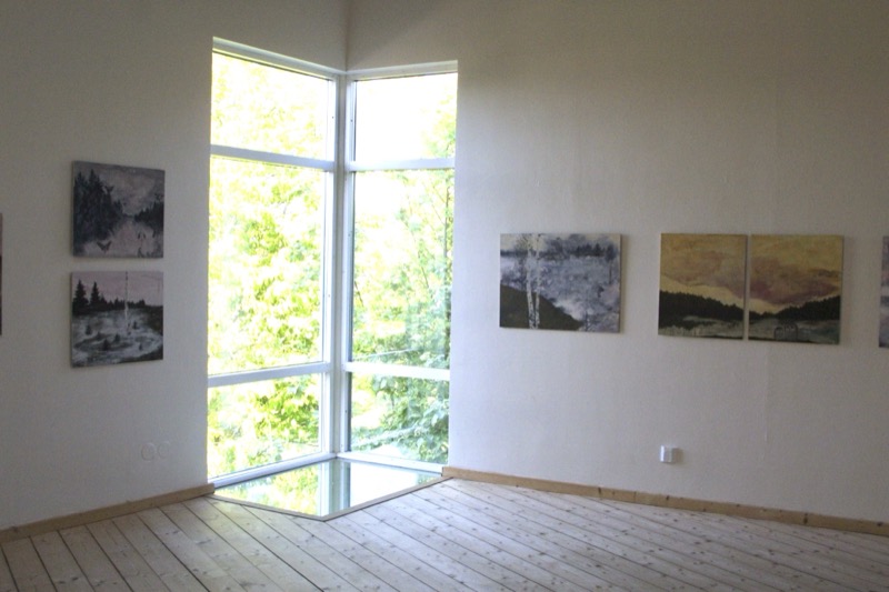 Kungsbacka Konsthall