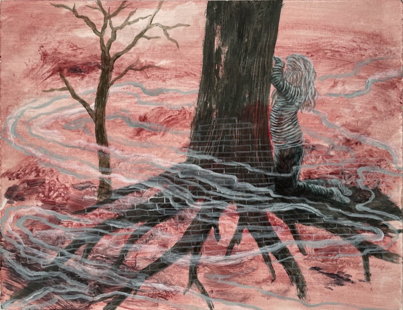 Något att hålla fast vid