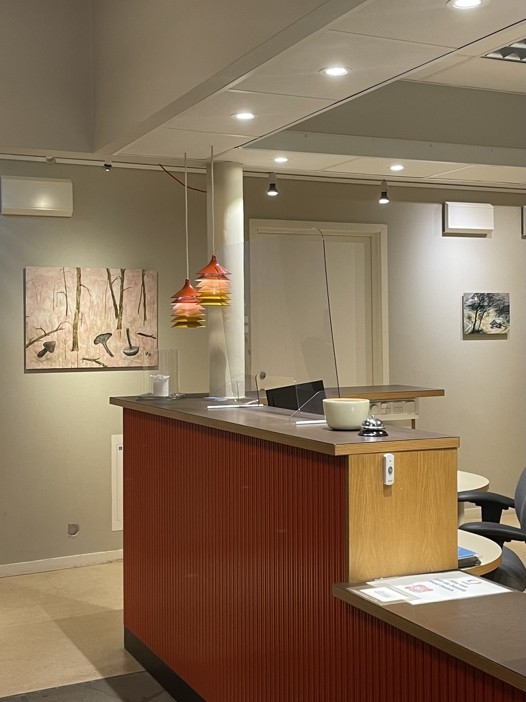 Sotenäs Vårdcentral